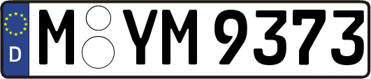 M-YM9373