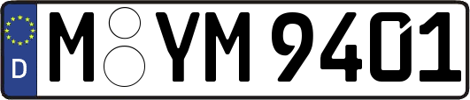 M-YM9401