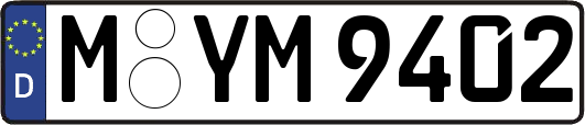 M-YM9402