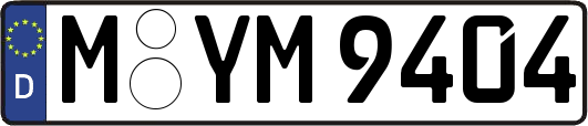 M-YM9404