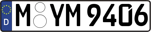M-YM9406