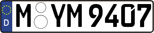 M-YM9407