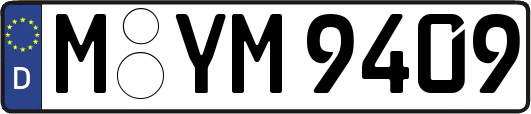 M-YM9409