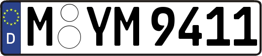 M-YM9411