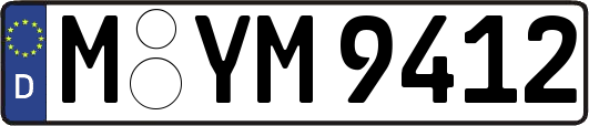 M-YM9412