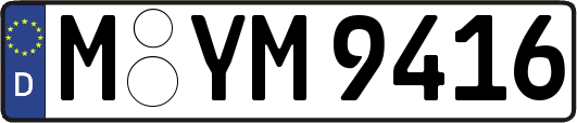 M-YM9416