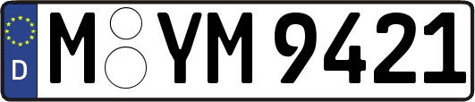 M-YM9421