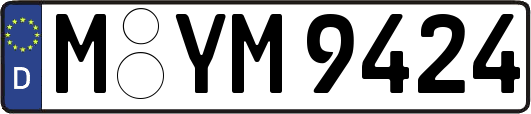 M-YM9424
