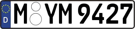 M-YM9427