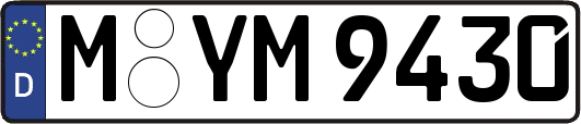 M-YM9430