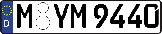 M-YM9440