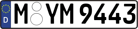 M-YM9443