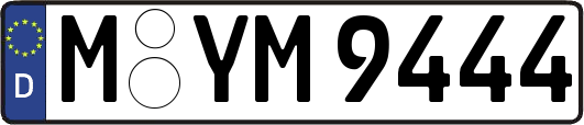 M-YM9444