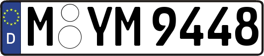 M-YM9448