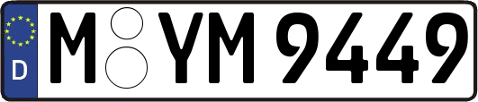 M-YM9449