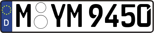 M-YM9450