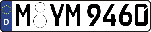 M-YM9460