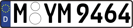 M-YM9464