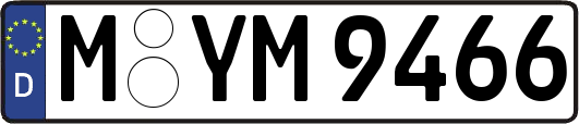 M-YM9466