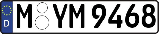 M-YM9468