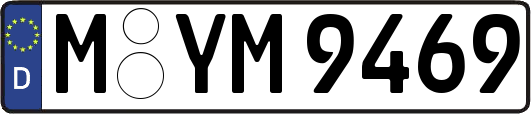 M-YM9469