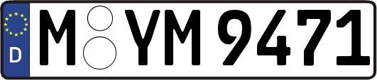 M-YM9471