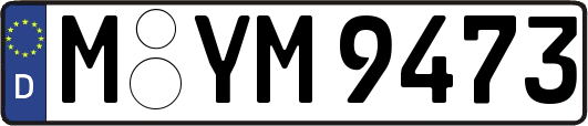 M-YM9473