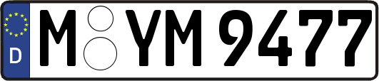 M-YM9477