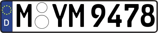M-YM9478