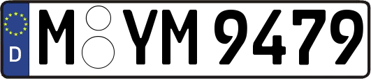 M-YM9479