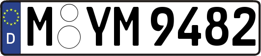 M-YM9482