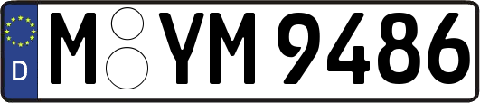 M-YM9486