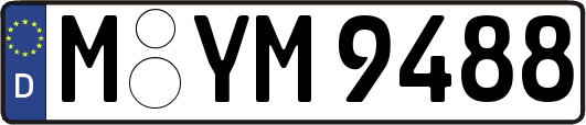 M-YM9488