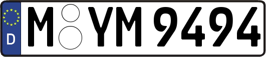 M-YM9494