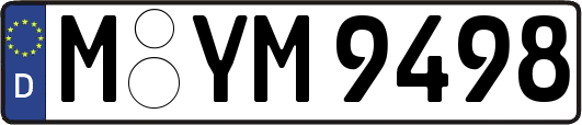 M-YM9498