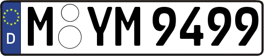 M-YM9499