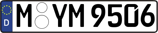 M-YM9506