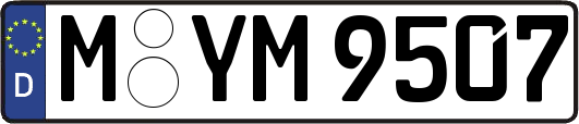 M-YM9507