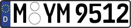 M-YM9512