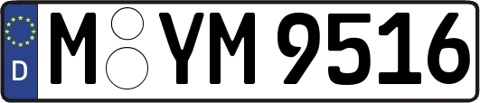 M-YM9516