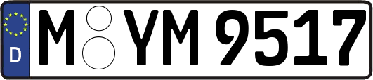 M-YM9517