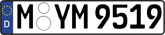 M-YM9519