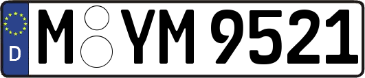 M-YM9521
