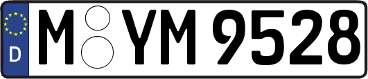 M-YM9528