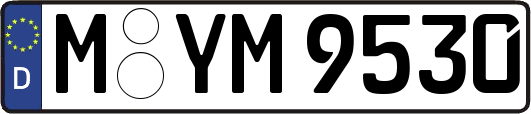 M-YM9530
