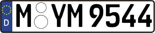 M-YM9544
