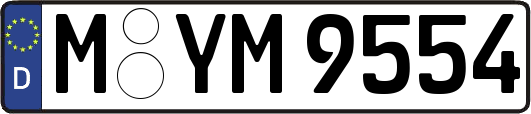 M-YM9554