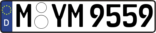 M-YM9559