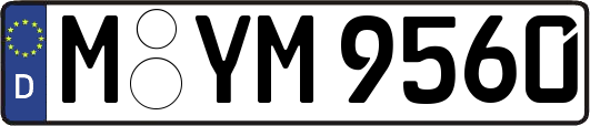 M-YM9560