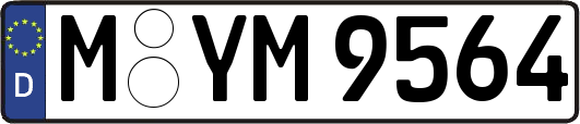 M-YM9564